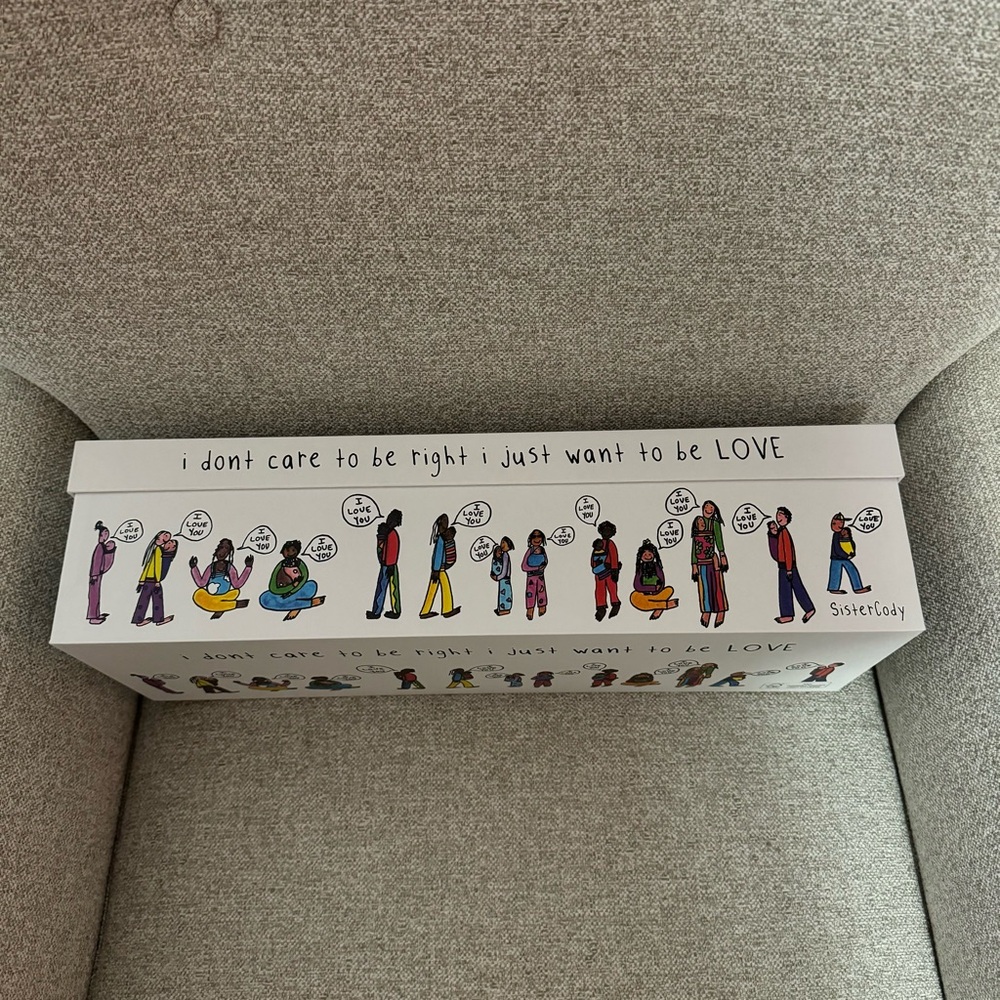 ARTIPOPPE box - Picture 2 of 3